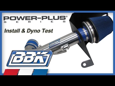 Mustang GT Coyote 5.0, Boss 302 Cold Air Intake (2011-14) Review