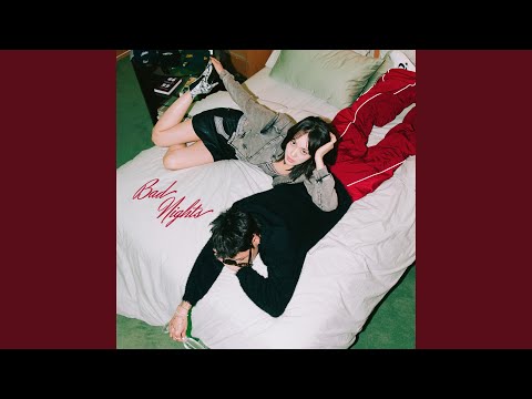 Way Too Bad (Feat. toigo)