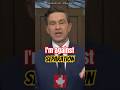 We need to unite this country. Albertans have a lot of legitimate grievances