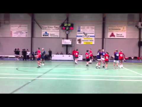 scholieren A Riviera-ASKC