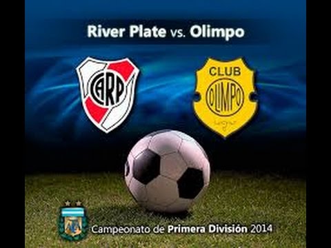 Resumen paso a paso RIVER 1 Olimpo 1 16 11 2014