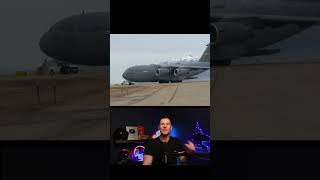 Nuclear Reactor Airlift Sparks INSANE Global Power Shift