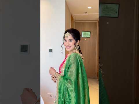 Bridal Makeup Artist portfolio by Ritcha Rao Makeup Artist in Delhi - Photo 1