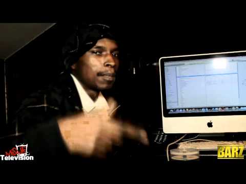 BARZ: Ill Mill & Fee Fee (SMS) - Plus Interview (www.MisjifTV.com)