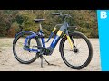 De OV-fiets maar dan elektrisch
