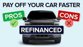 Is It Ever a Good Idea to Refinance Your Car