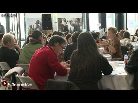 2e journée d'étude sur la médiation culturelle