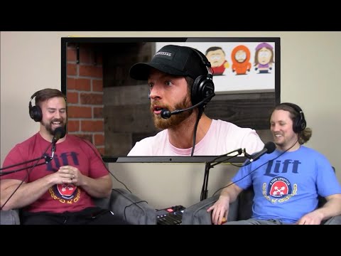 MASSENOMICS PODCAST EPISODE 202 - BRIAN SHAW AT THE ARNOLD & SPECIAL GUEST JAKE BOLY