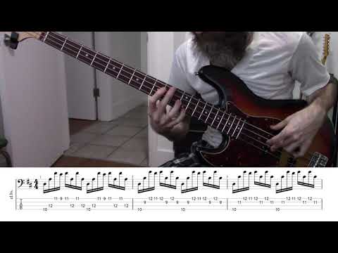 download lagu mp3 mp4 Bach Cello Suite 1 Prelude Bass Tab, download mp3 Bach Cello Suite 1 Prelude Bass Tab free download, download mp3 Bach Cello Suite 1 Prelude Bass Tab