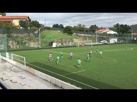UD Belmonte vs Desportivo CB - 1º Jornada Campeonato