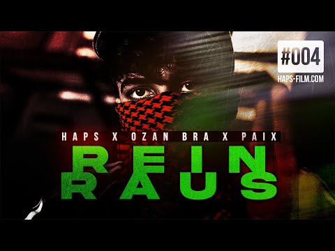 Video thumbnail for Rein raus