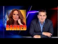 Rabid Islamaphobe Pam Gellar BANNED From.