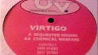 Virtigo-Requested Style-Underworld Vinyl-1994