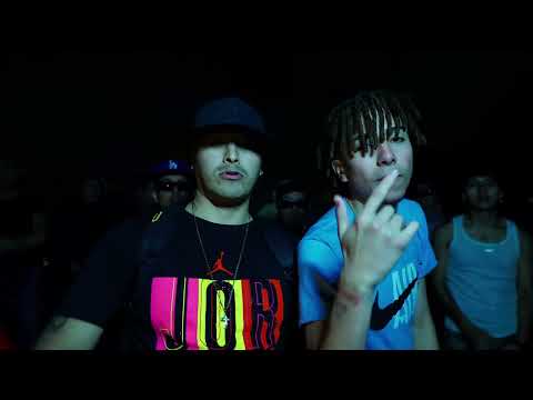 SER Y NO PARECER - JC tu Rapero Favorito ❌  Trippy Snake ( Video Oficial )