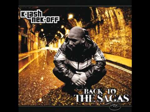 Klashnekoff - Repping Hard feat. K9