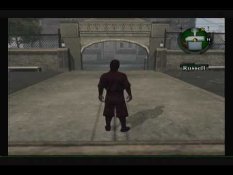 Bully Scholarship Edition Mission-69-:Complete Mayhem pt.2