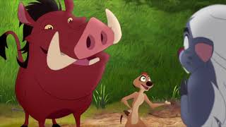 Fur Song (Crossover)