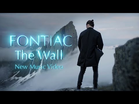 Fontiac - The Wall (Official Music Video)