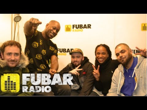 Reveal & Ash the Author / Open Mic / Sarah Love / MysDiggi / Chester P