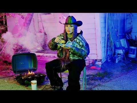 Snow Tha Product - Química (Official Music Video) [24 hour Challenge]