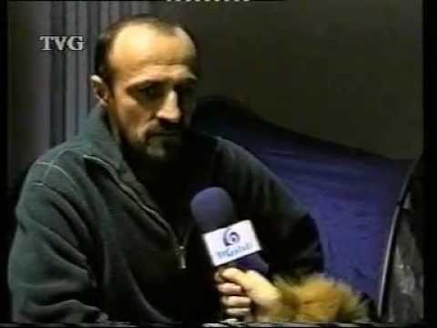 Interviu Festival Alpin Galati 2003