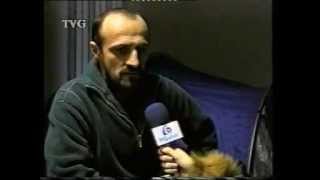 Interviu Festival Alpin Galati 2003