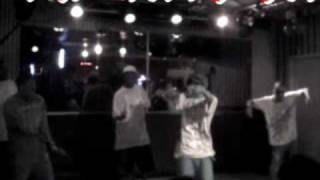 KINFOLK T.V. &quot;DO THE WATER MAN&quot;!