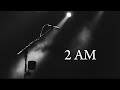 2 AM Keno Carter Lyrics