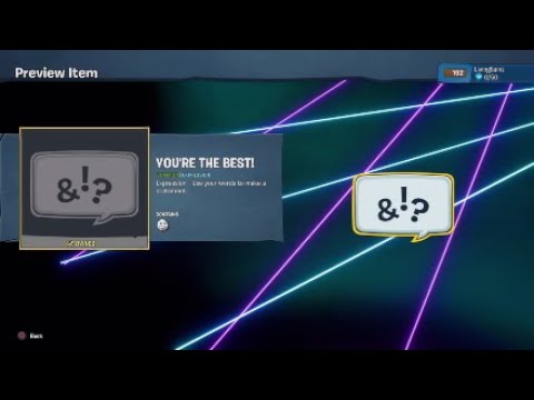 PVZ: BFN: Springening Prize Map Rewards!