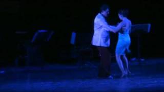 Fabian Salas & Lola Diaz 2 - TGF 2010