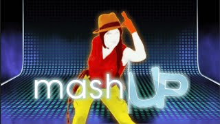 Just Dance 4 Fanmade Mashup: Brand New Start by Anja