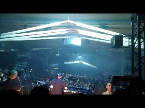 Eric Prydz Playing Pryda - Remember T7 Paris 19-03-22