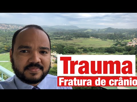 Skull Fracture and Skull Depression