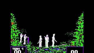 Both Barrels for the Apple II