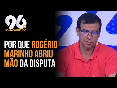 BG DETALHA TODO O QUADRO POLÍTICO DO RIO GRANDE DO NORTE PARA AS ELEIÇÕES DE 2026