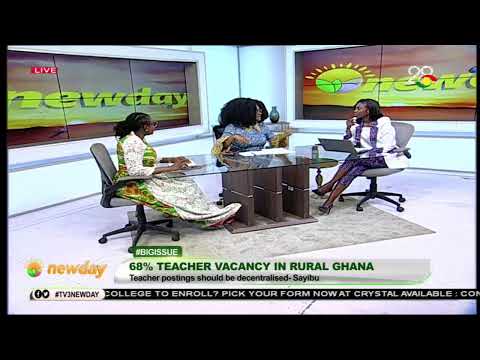 LIVE : TV3 Newday || 09 - 10 - 2025