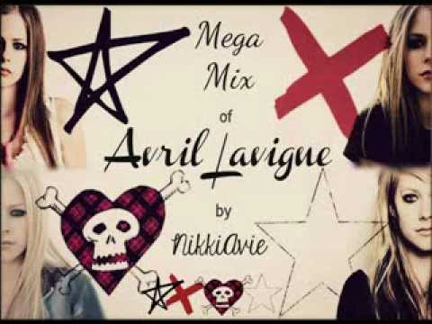 download lagu mp3 mp4 Avril Lavigne Songs Mix, download lagu Avril Lavigne Songs Mix gratis, unduh video klip Avril Lavigne Songs Mix