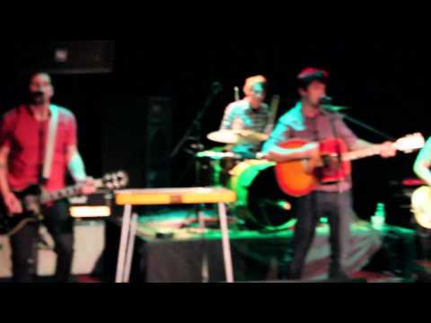 Marc Orrell & The Ides of March- Don't Try This at Home - Live at the Whisky A Go Go 3/15/12