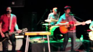 Marc Orrell & The Ides of March- Don't Try This at Home - Live at the Whisky A Go Go 3/15/12