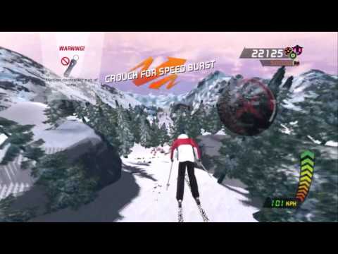 motionsports adrenaline sony playstation 3 2011