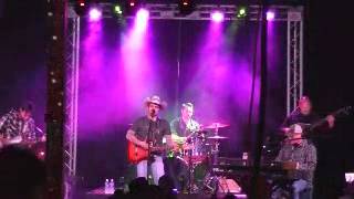 Rick Trevino - Running out of reasons Masones Saloon