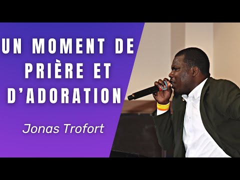 Mon Corps Mon Coeur Mon Âme | Evangelist Jonas Trofort