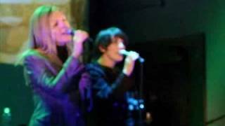 Saint Etienne - Dilworth's Theme - Live @ Bloomsbury Ballroom