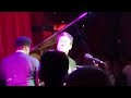 01 If I had you - John Pizzarelli trio - Bebop Club, 1/11/2025