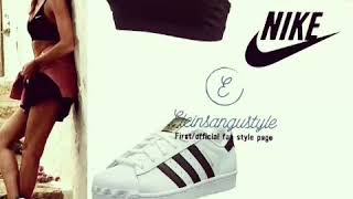 Elcin sangu style/sporting style