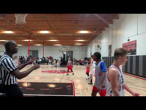 JR Hoops 031421 vs LA Prospects 9/10