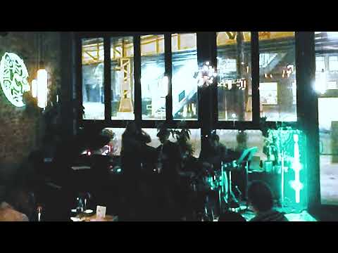 But Not for Me - Morgan Turner Quartet