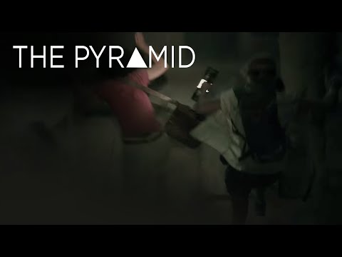 The Pyramid (TV Spot 'Collapse')