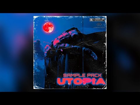 [FREE] SAMPLE PACK / LOOP KIT - "UTOPIA" PT.1 ( Travis Scott, Don Toliver, Jackboys, Roddy Ricch )