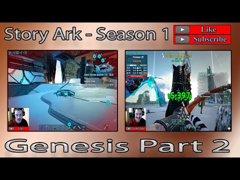 Genesis Part 2 Episode 171 | Ark Survival Evolved